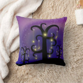 星枕の果樹園 クッション (ブランケット)