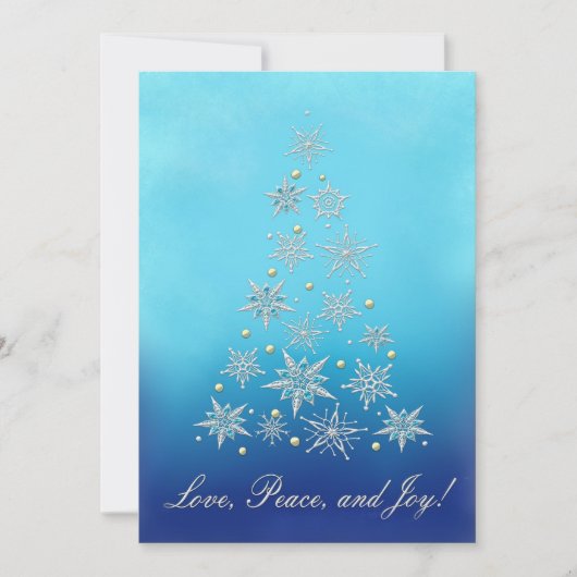 星樹 シーズンカード (正面)