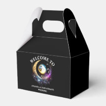 星満月3D星月夜星マゼンタ