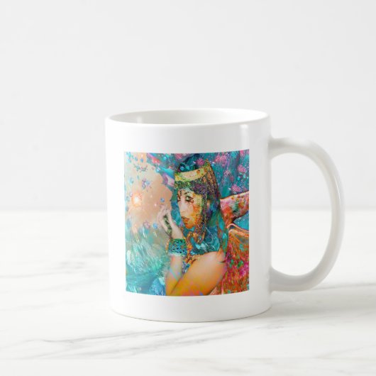星照明 コーヒーマグカップ (右)