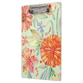 星状体が付いているパターン クリップボード (左)