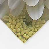 星状体によってはフリースブランケットが開花します フリースブランケット (角)