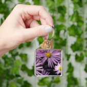 星状体 キーホルダー (手)