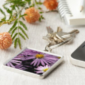 星状体 キーホルダー (側面)