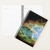 星現象科学 プランナー手帳 (ディスプレー)