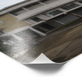 星留 フォトプリント            (角)