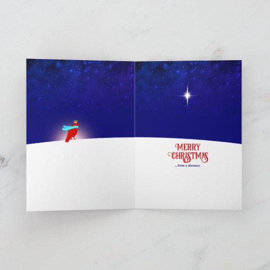 星疑問に思 シーズンカード (内部)