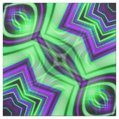 星白熱［赤熱］光を放つ..... ファブリック (見本)