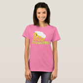 星秋from sky ladies tシャツ (正面フル)
