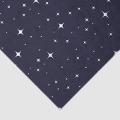 星空のクリスマス 薄葉紙 (詳細)