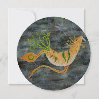 星空のライオン