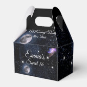 星空の下で スイート16 フルムーン ナイト フェイバーボックス (裏面サイド)