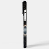 星空の下のバッファロー Case-Mate iPhoneケース (裏面 / 左)