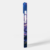 星空の下の花 Case-Mate iPhoneケース (裏面 / 左)