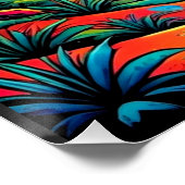 星空の下の風車2 ポスター (コーナー)