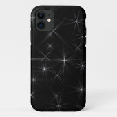 星空の夜のケース – メイトiPhoneケース Case-Mate iPhoneケース (裏面)