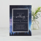 星空の夜のミッドナイト結婚スターズの予算 (スタンド正面)