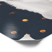 星空の夜の友人 ポスター (コーナー)