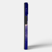 星空の夜の電話事件 Case-Mate iPhoneケース (裏面 / 右)