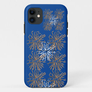星空の夜のiPhoneケース iPhone 11 ケース