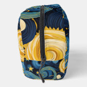 星空の夜はサンフラワーズヴァンゴッホマッシュアップに出会う ドップキット (右)