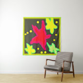 星空の夜ファッショナブル製品。買今 タペストリー (インサイチュ(横))