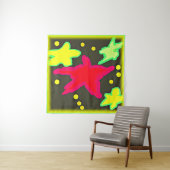 星空の夜ファッショナブル製品。買今 タペストリー (インサイチュ)