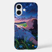 星空の夜夢 Case-Mate iPhoneケース (裏面)