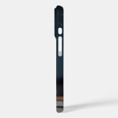 星空の夜猫 Case-Mate iPhoneケース (裏面 / 左)