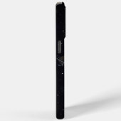 星空の夜銀河系iPhoneケース Case-Mate iPhoneケース (裏面 / 右)