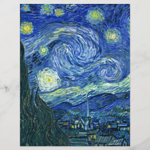 星空の夜