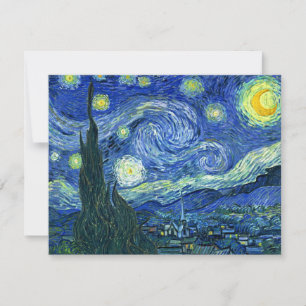 星空の夜