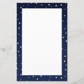 星空の夜 (正面)