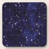 星空の夜 コースター (正面)