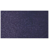 星空の夜 テーブルクロス (正面(横))