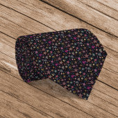 星空の夜 ネクタイ