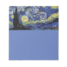 星空の夜 