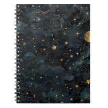 星空の夜