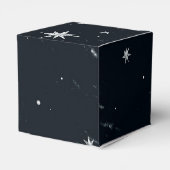 星空の夜 フェイバーボックス (裏面サイド)
