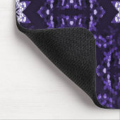 星空の夜… マウスパッド (コーナー)