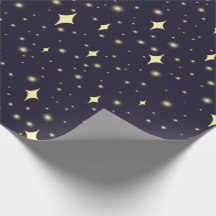 星空の夜