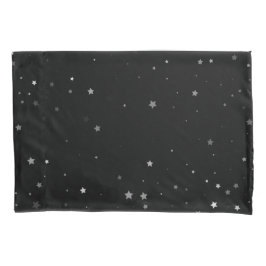 星空の夜 枕カバー