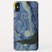 星空の夜 Case-Mate iPhoneケース (裏面)