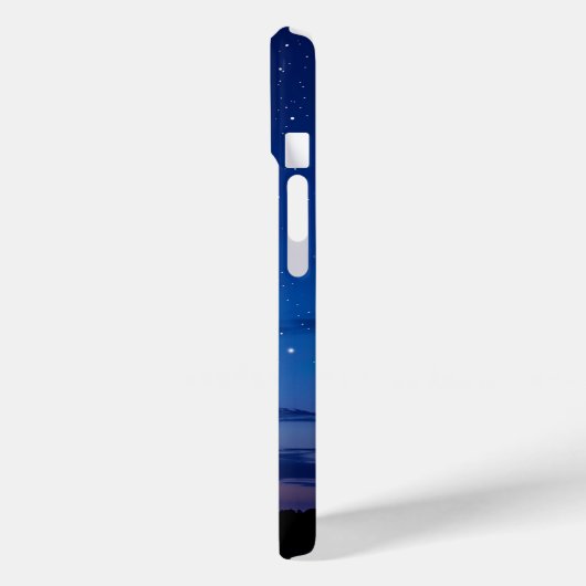 星空の夜 Case-Mate iPhoneケース (裏面 / 左)