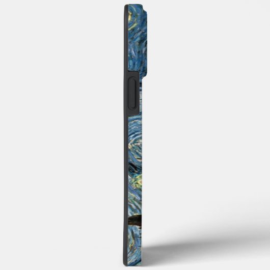 星空の夜 Case-Mate iPhoneケース (裏面 / 右)