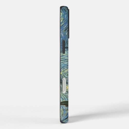 星空の夜 Case-Mate iPhoneケース (裏面 / 右)