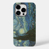 星空の夜 Case-Mate iPhoneケース (裏面)