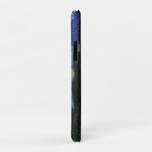 星空の夜 Case-Mate iPhoneケース (裏面/右)