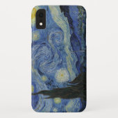 星空の夜 Case-Mate iPhoneケース (裏面)