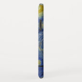 星空の夜 Case-Mate iPhoneケース (裏面/右)